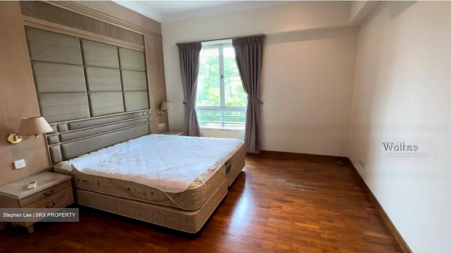 Parkshore (D15), Condominium #442428061